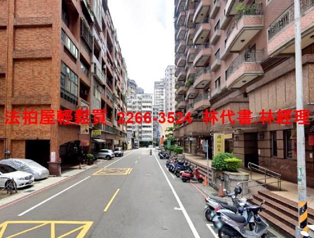 桃園桃園區法拍華廈-8