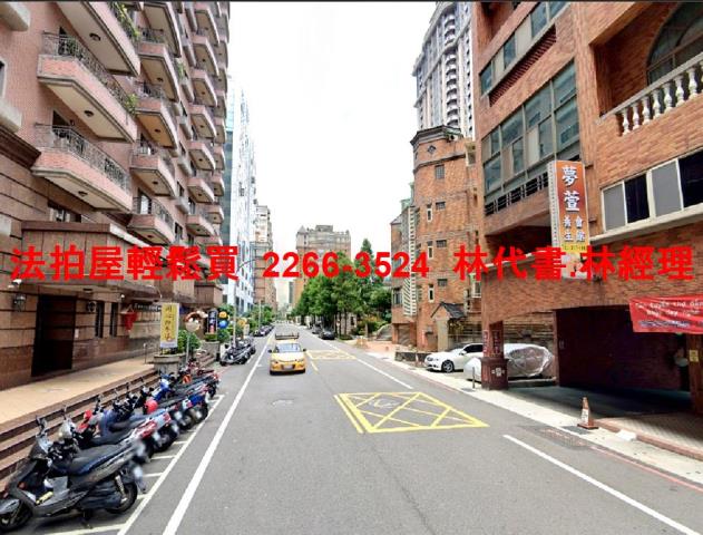 桃園桃園區法拍華廈-9