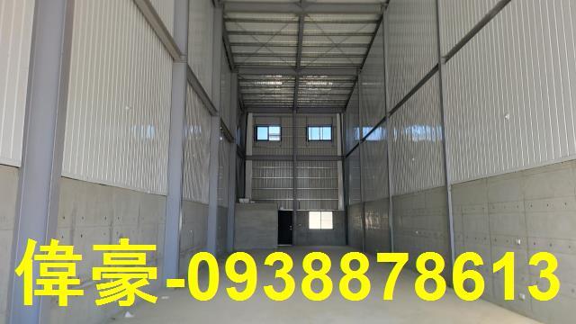 路竹廠房-1