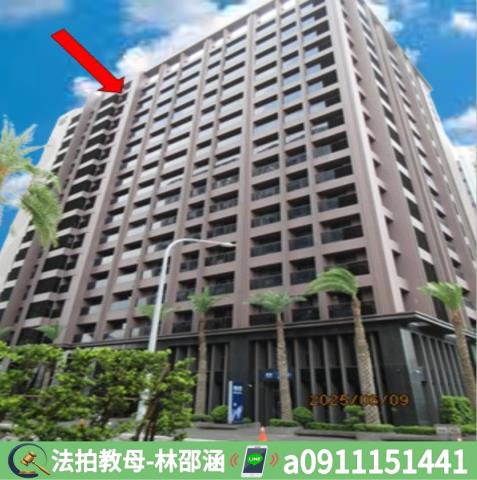 鳳山大樓法拍-3