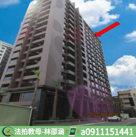 鳳山大樓法拍-4