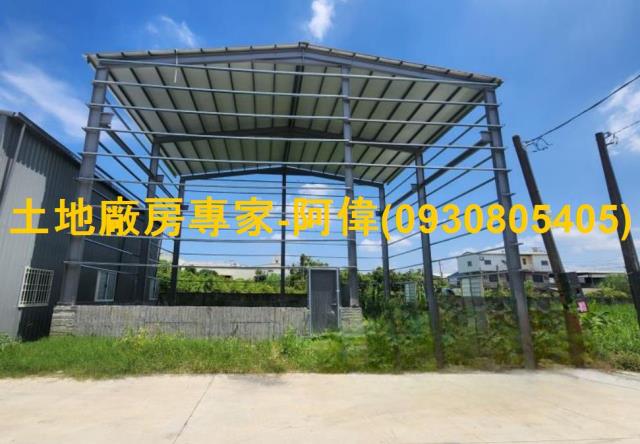 仁武廠房-1