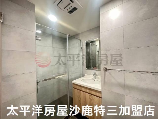 沙鹿華廈-10