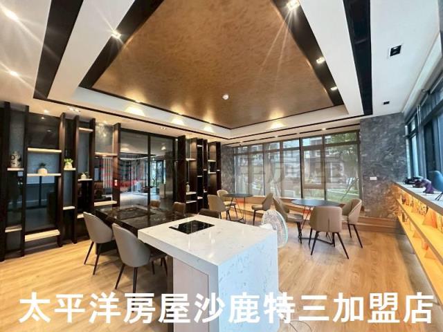 沙鹿華廈-1