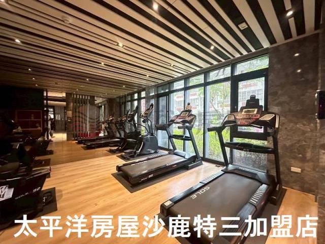 沙鹿華廈-2