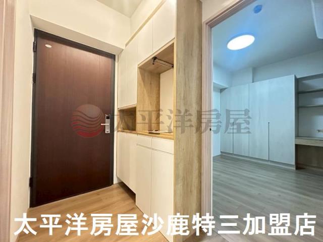 沙鹿華廈-3