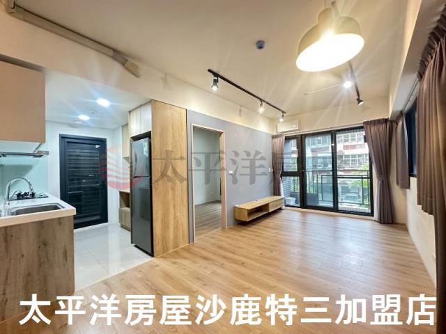 沙鹿華廈-4