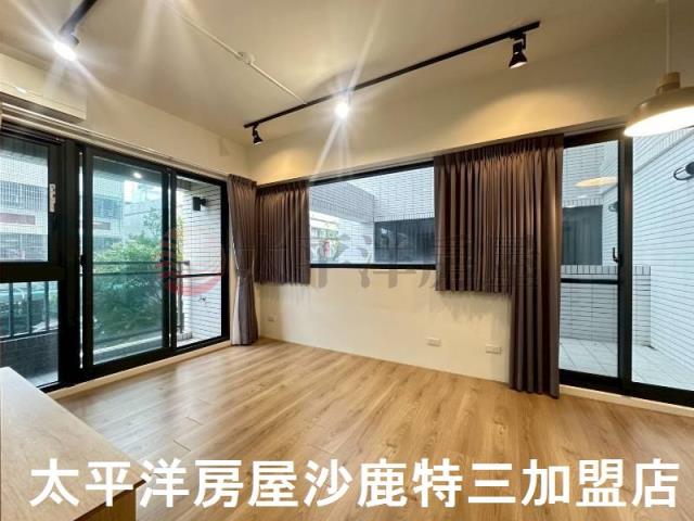 沙鹿華廈-5