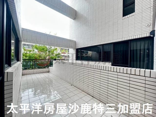 沙鹿華廈-6