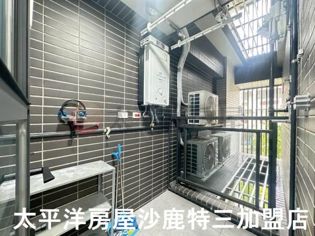 沙鹿華廈-7