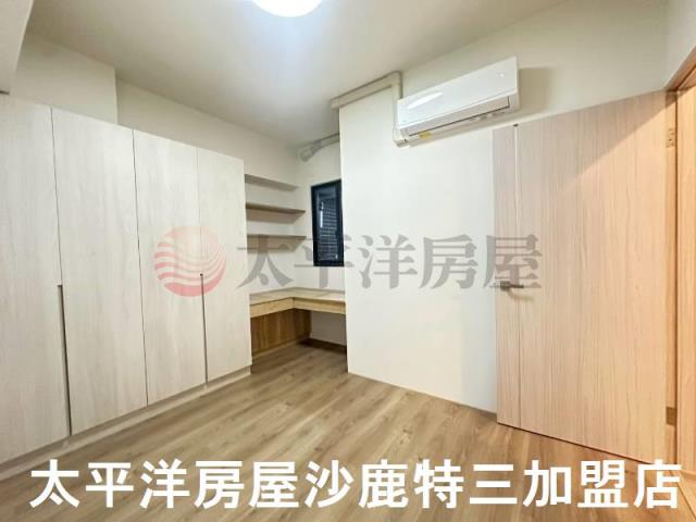 沙鹿華廈-8