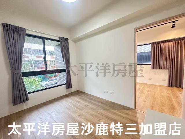 沙鹿華廈-9
