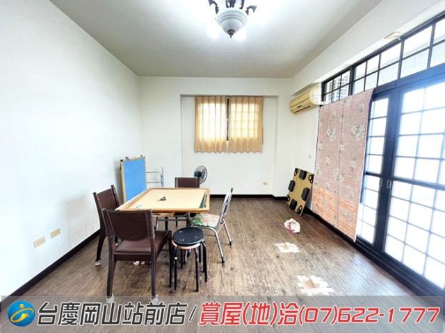 岡山透天-14