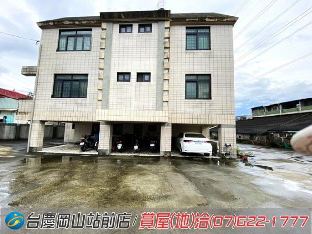 岡山透天-2