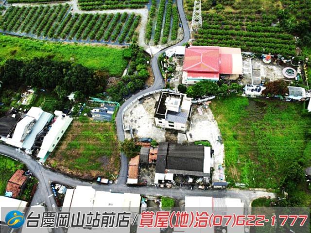 岡山透天-4