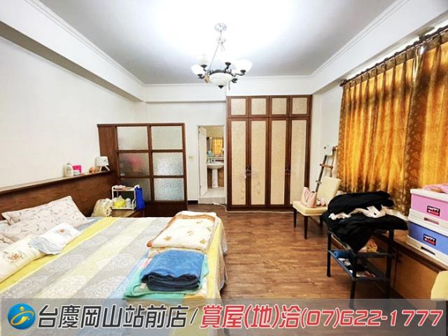 岡山透天-9
