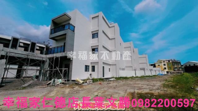安南透天-12