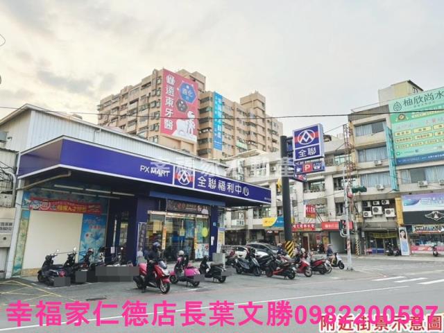 台南大樓-14