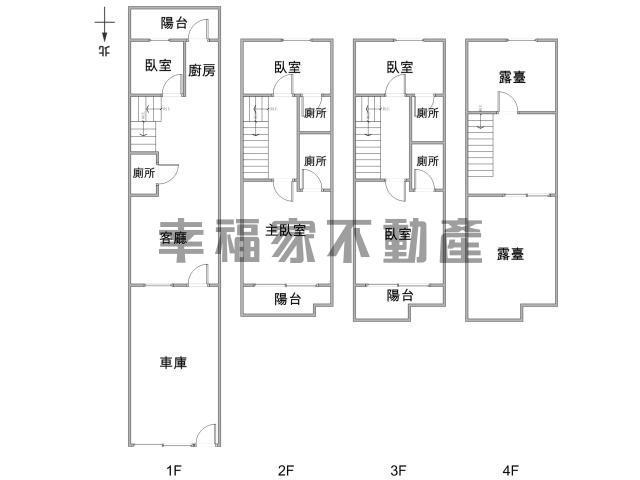 台南新營透天-15