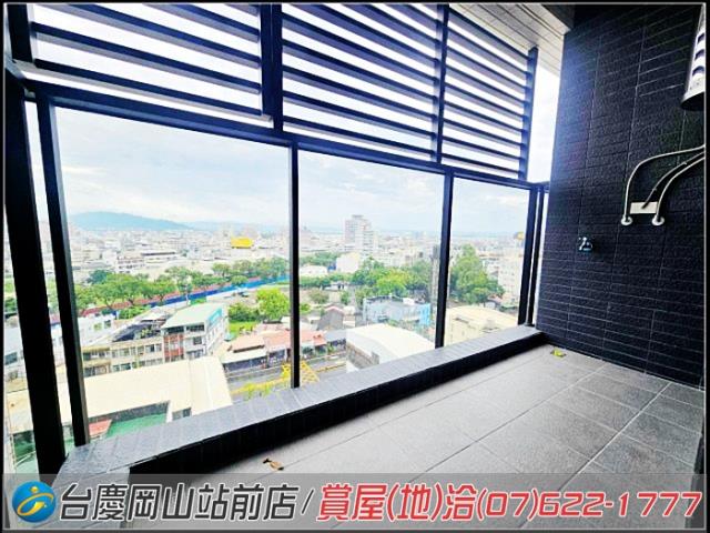 高雄岡山大樓-8