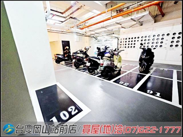 高雄岡山大樓-9