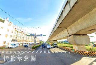 桃園蘆竹廠房-1