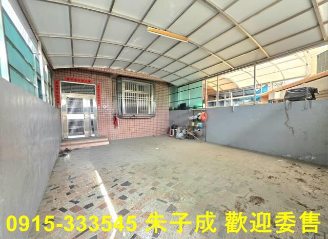 高雄仁武透天-1
