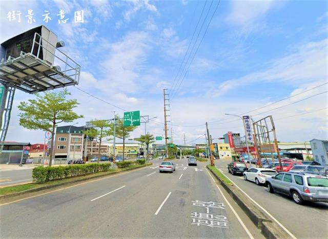 桃園八德廠房-1