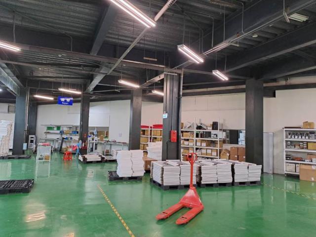 桃園中壢廠房-4