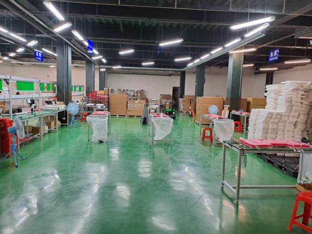 桃園中壢廠房-5