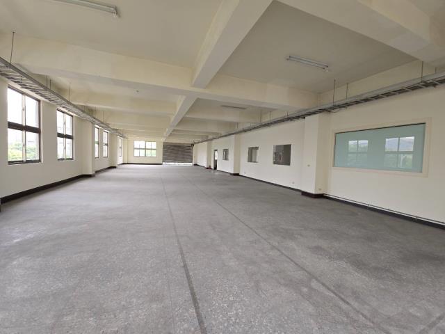 桃園區廠房-1