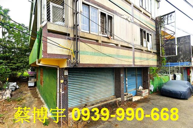 名間埔中巷法拍屋透天