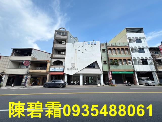 北區店面-1