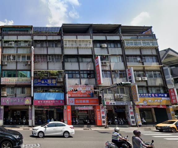 新北法拍公寓-2