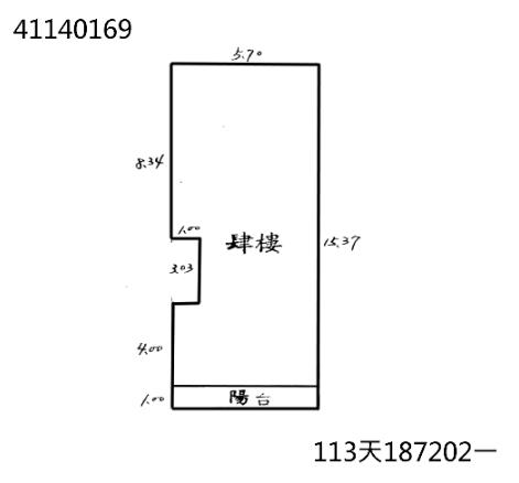 新北法拍公寓-7
