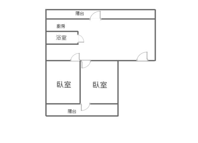 高雄公寓-8