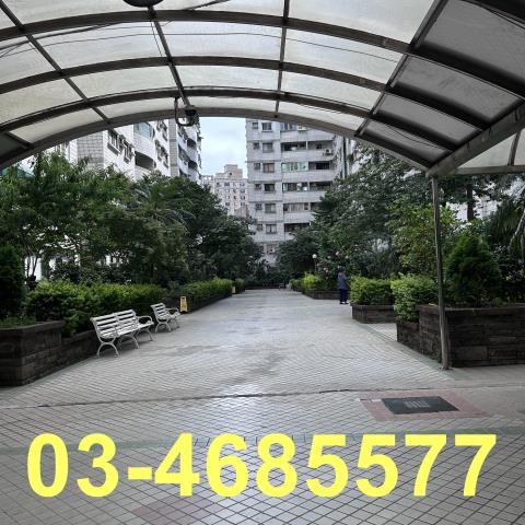 桃園平鎮大樓-10