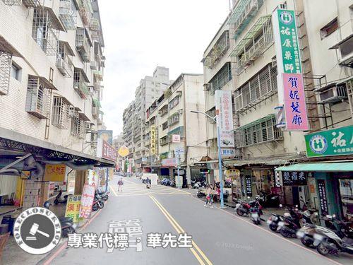 新北汐止公寓法拍-1