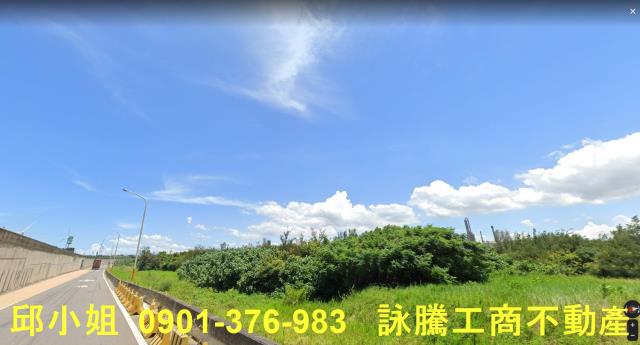 桃園蘆竹廠房-1