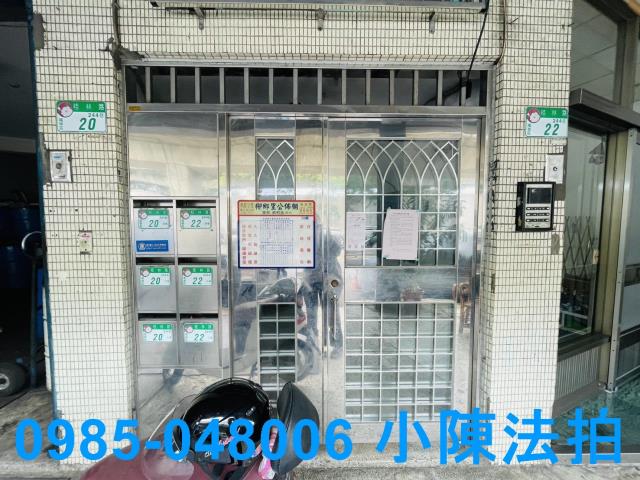 萬華法拍公寓-4