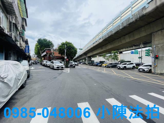 萬華法拍公寓-6
