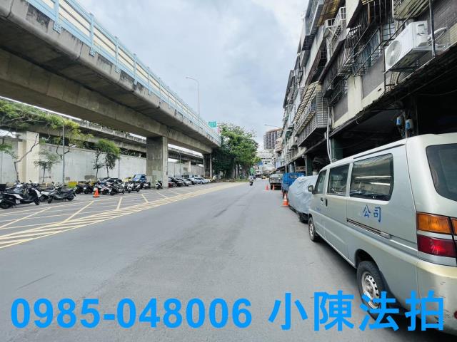 萬華法拍公寓-5
