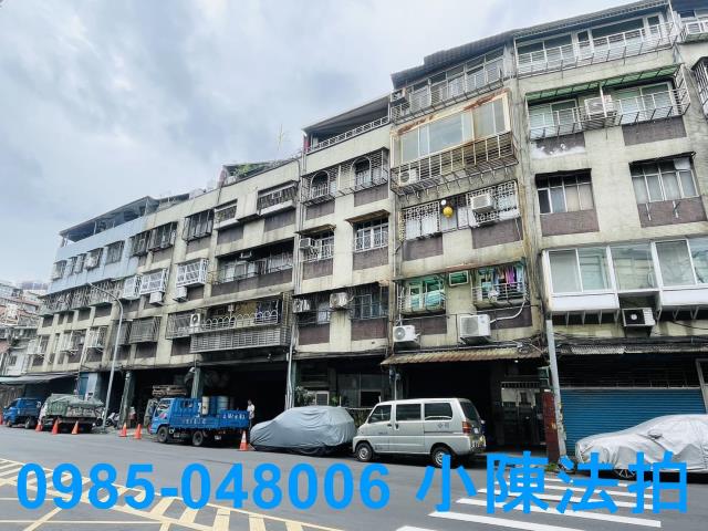 萬華法拍公寓-2