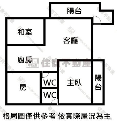 永康華廈-12