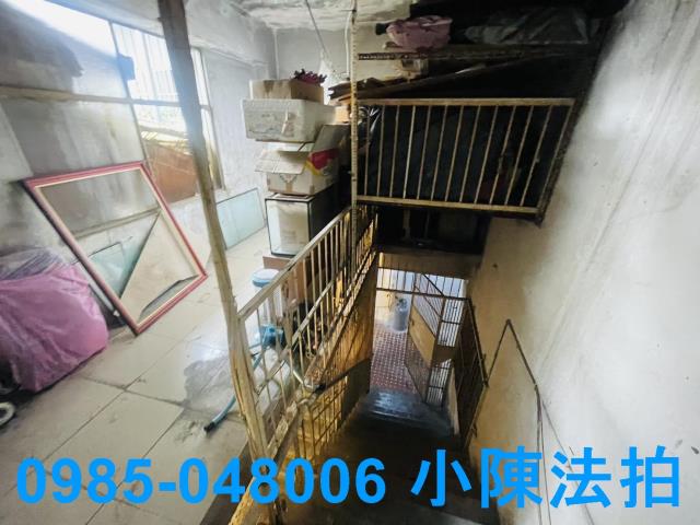 板橋公寓法拍-8