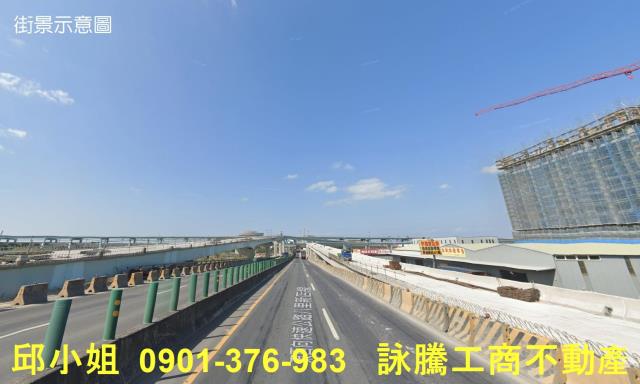 新北廠房-1