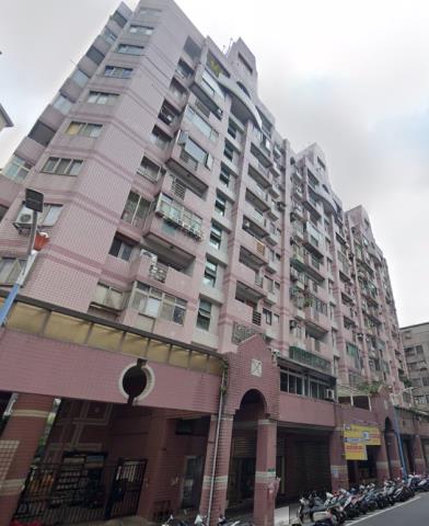 新北法拍大樓-4
