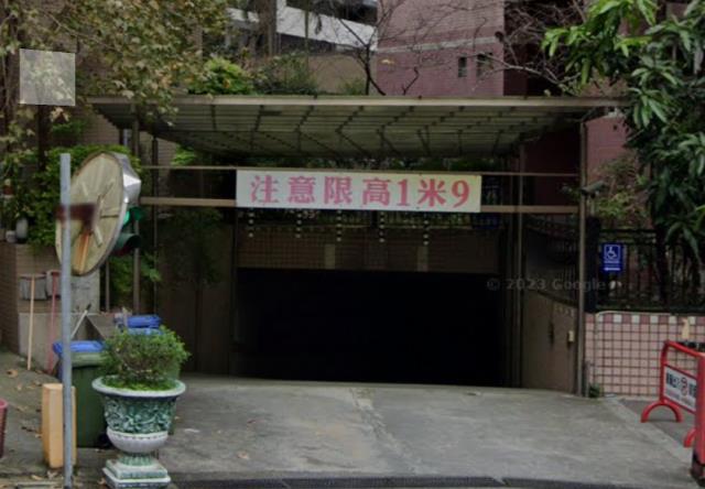 新北法拍大樓-7