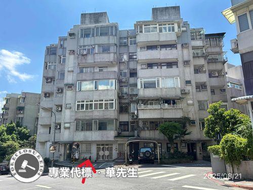 台北華廈法拍-2