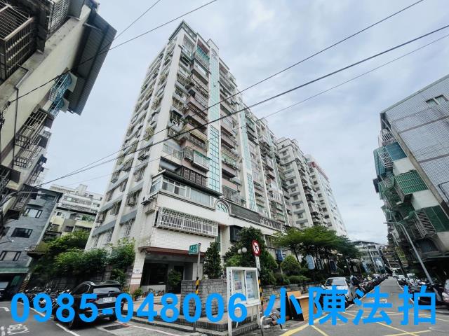 新北法拍大樓-3